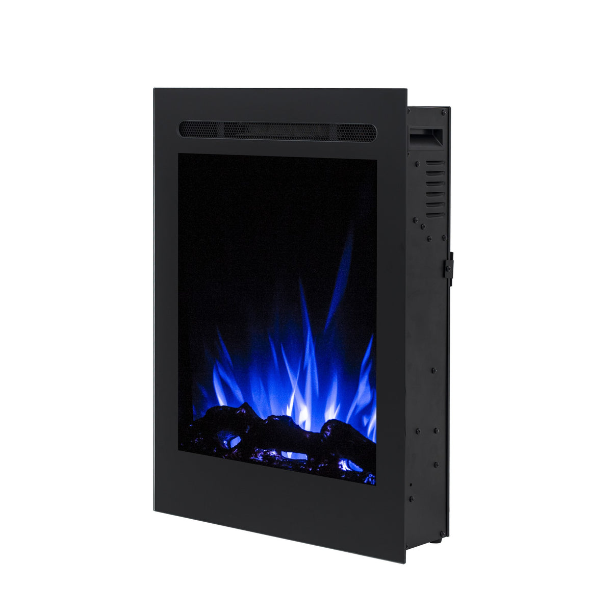 LED Pro 47 cm – Elektrisk peis – Innebygd
