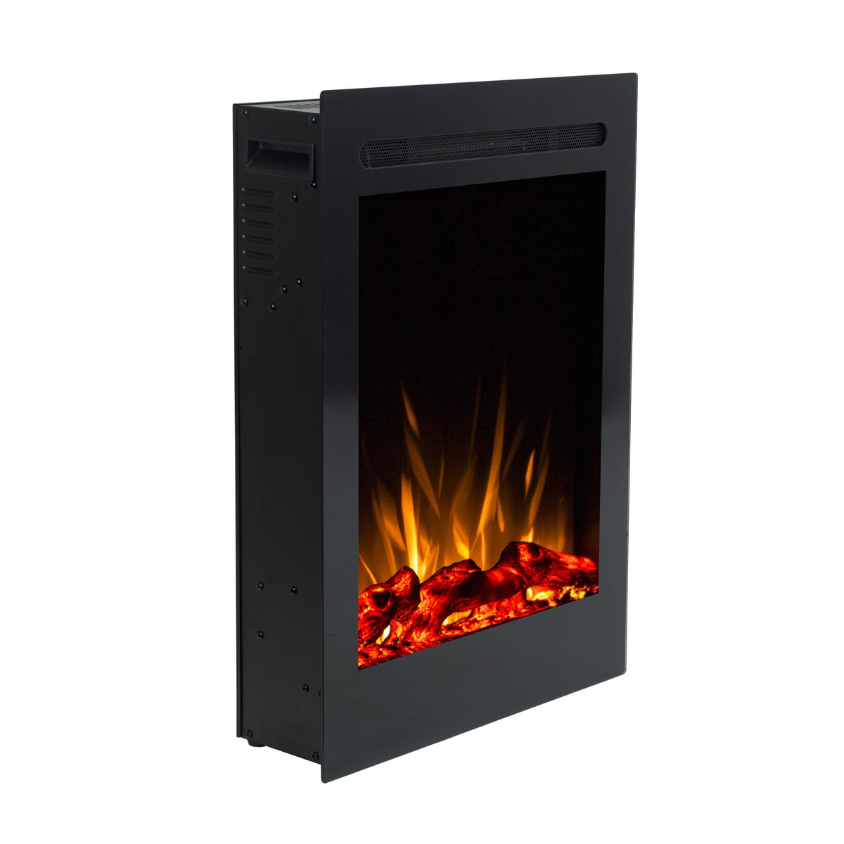 LED Pro 47 cm – Elektrisk peis – Innebygd