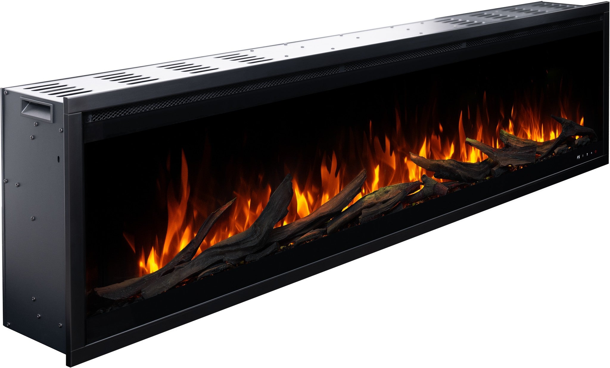 Aflamo Royal 120 cm – Elektrisk peis