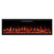 Elite 127 cm – Innebygd Elektrisk peis