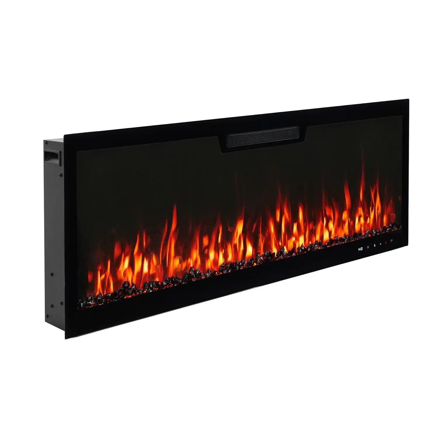 Elite 127 cm – Innebygd Elektrisk peis
