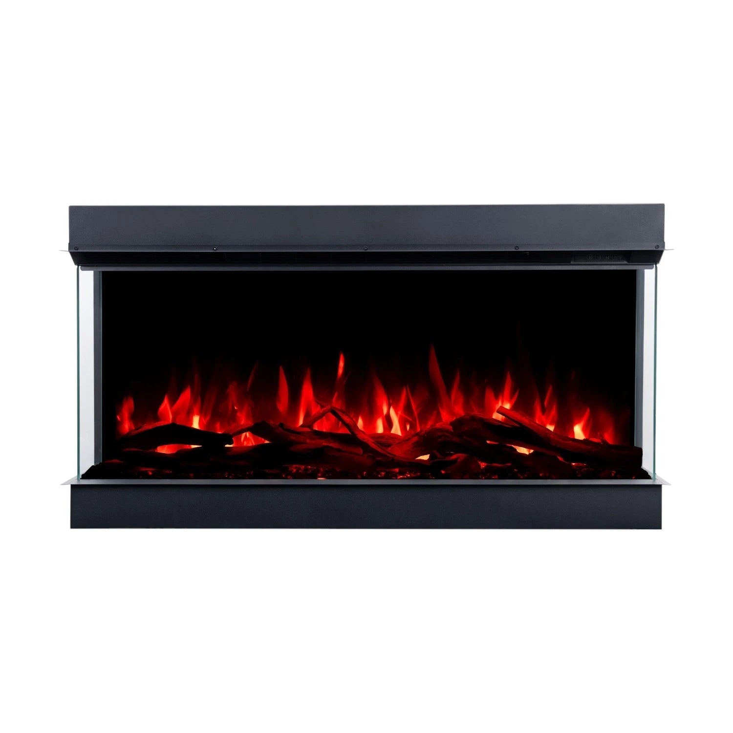 Superb 3D 140 cm – Innebygd Elektrisk peis