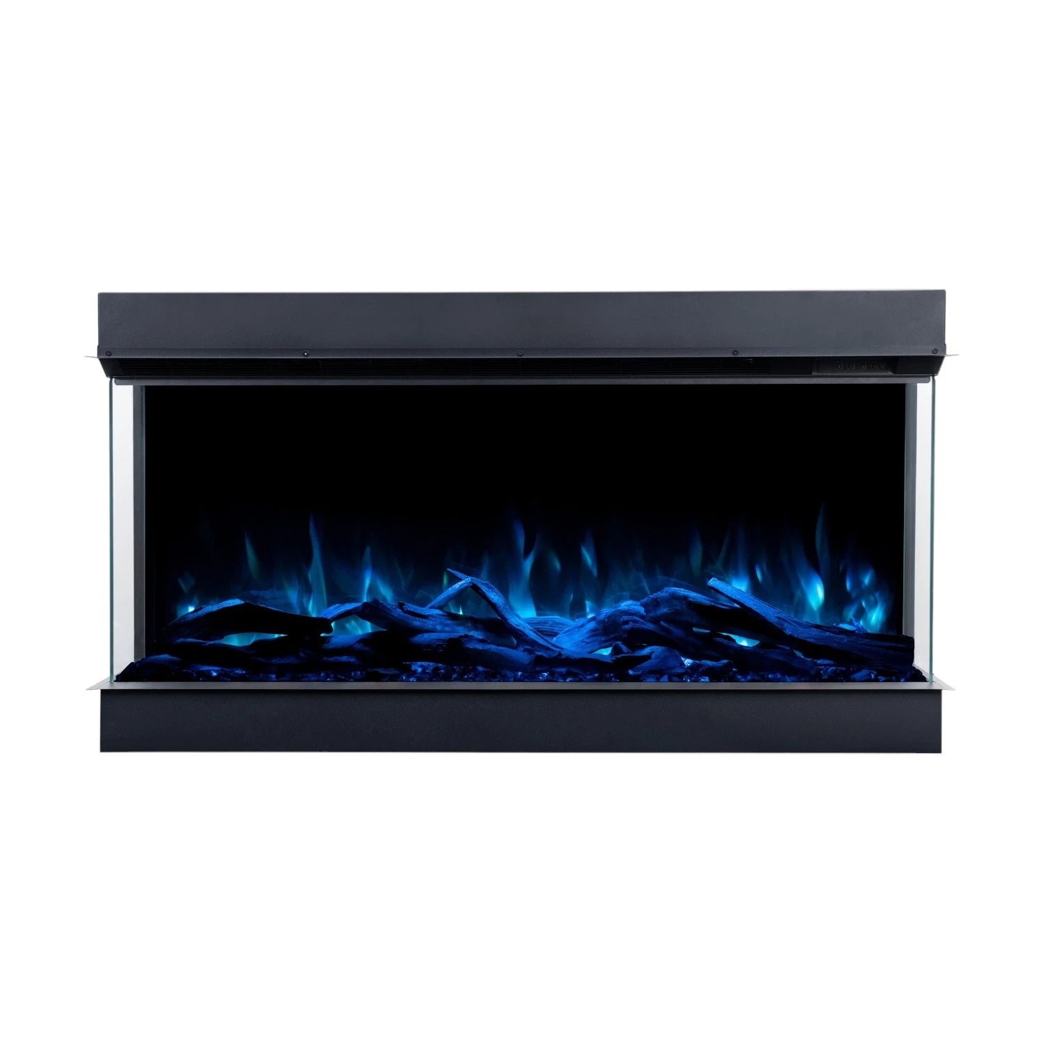 Superb 3D 140 cm – Innebygd Elektrisk peis