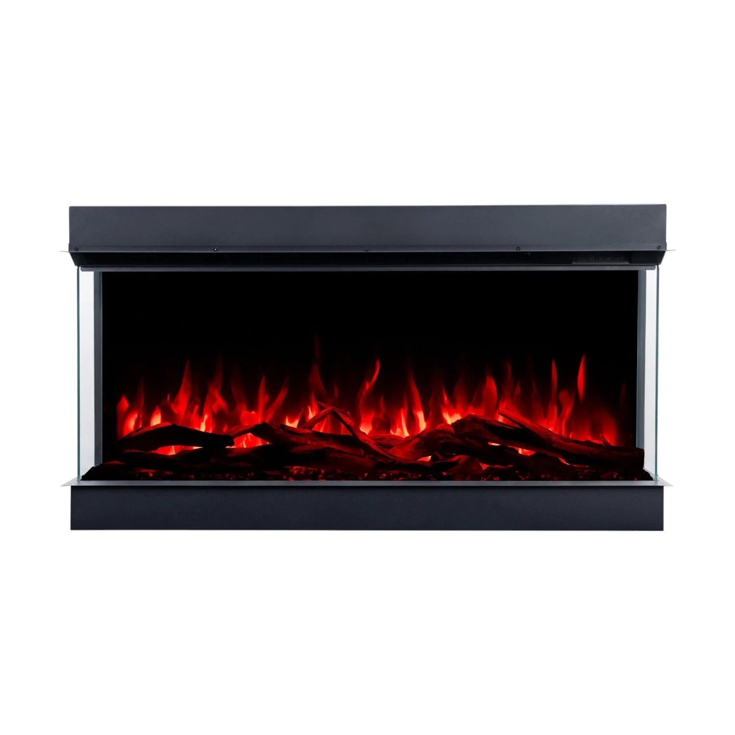 Superb 3D 140 cm – Innebygd Elektrisk peis