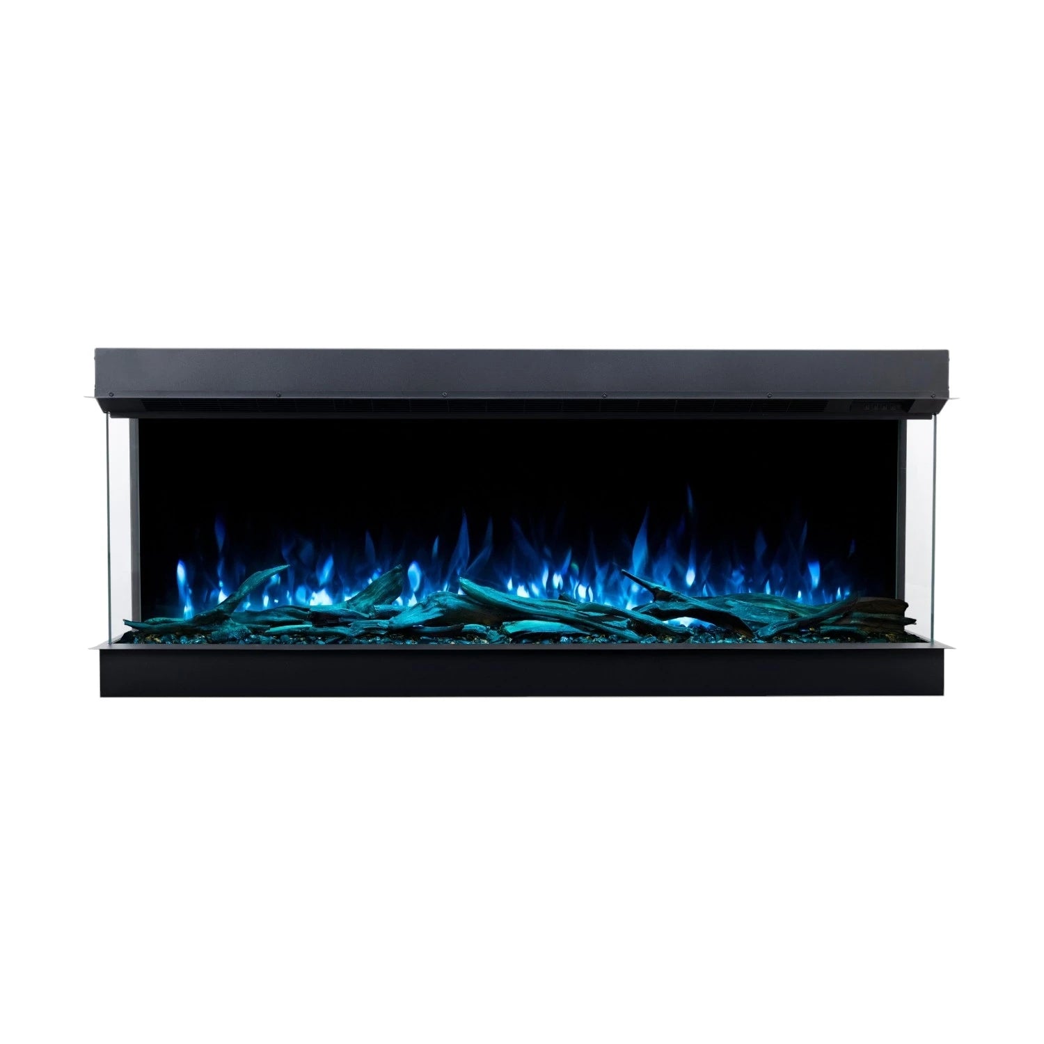 Superb 3D 160 cm – Innebygd Elektrisk peis