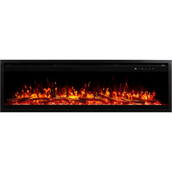Aflamo Royal Pro 160 cm – Elektrisk peis