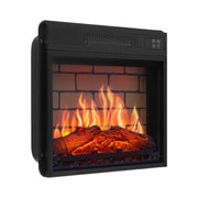 ArtiFlame AF18B – 18" innebygd elektrisk peisinnsats