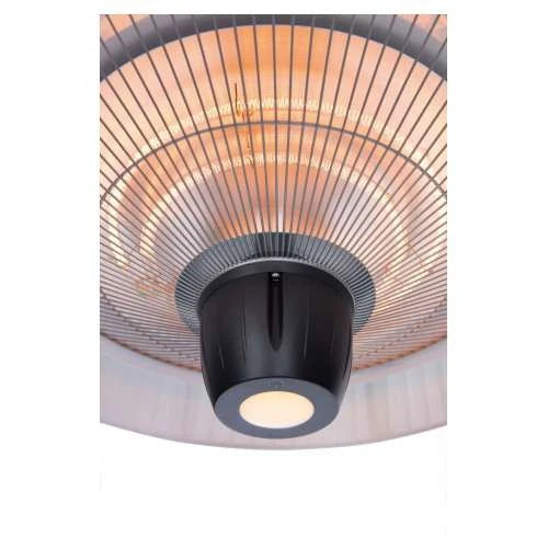 Artix hengende hvit 1500 watt