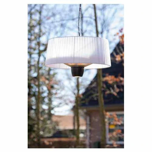 Artix hengende hvit 1500 watt