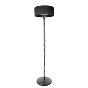 Artix Compact Stående 1500W Terrassevarmer