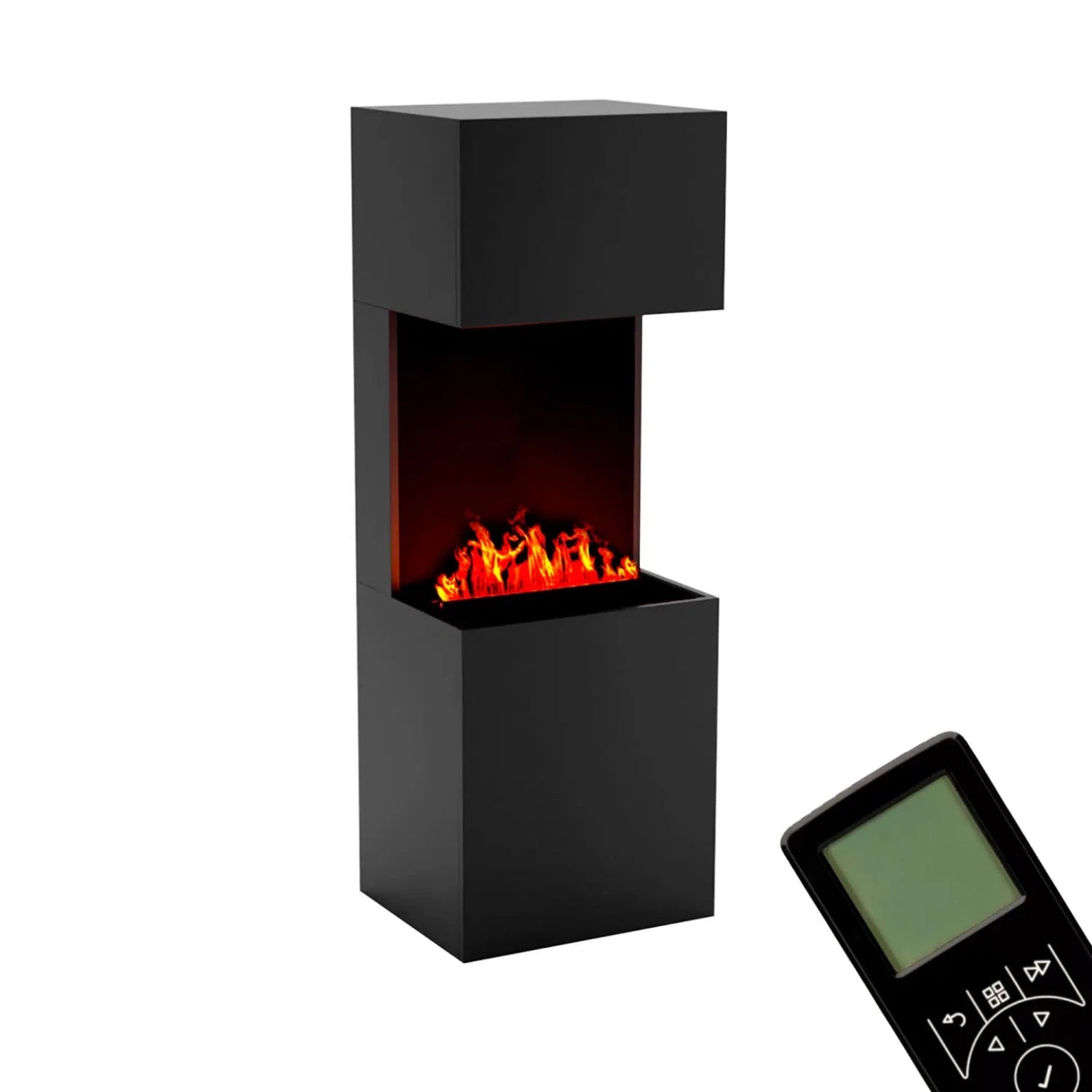 Beethoven OMC 600 – Sort