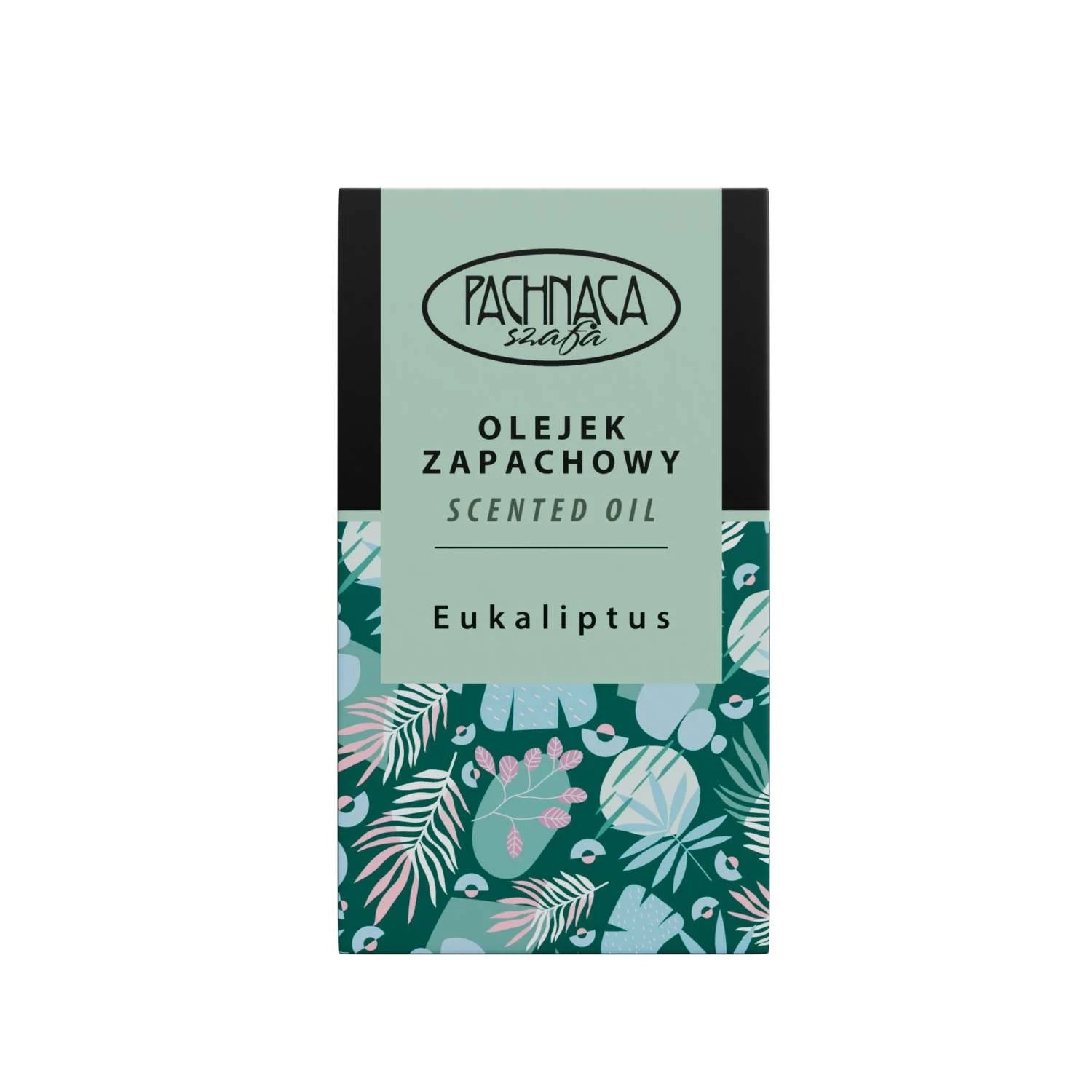 Duft til biopeis – Eukalyptus – 10 ml