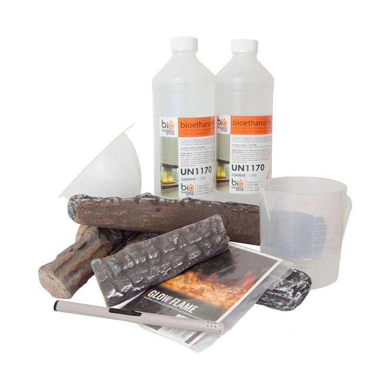 Dekorasjonspakke – Deko-kit 1