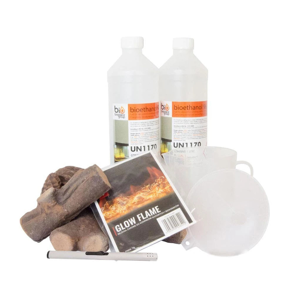Dekorasjonspakke – Deko-kit 2