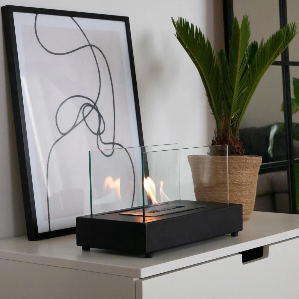 Lambeth Bordbiopeis – Svart