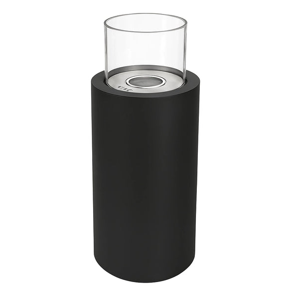 Dualis – 2-i-1 biopeis – Svart