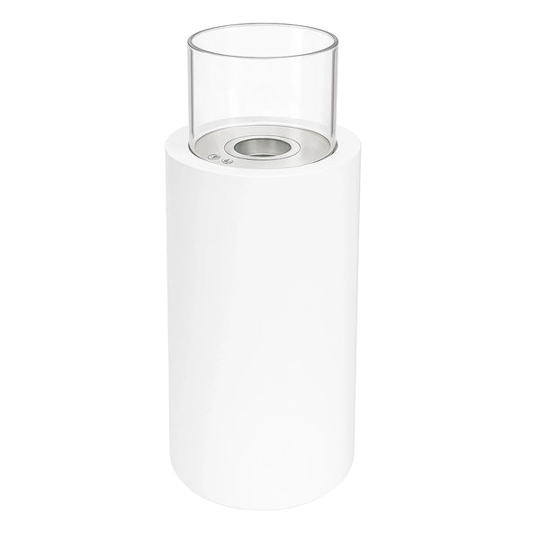 Dualis – 2-i-1 biopeis – Hvit