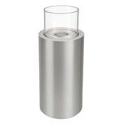 Dualis – 2-i-1 biopeis – Stål