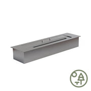 Utendørs brenner – 2,5 liter – 45 cm