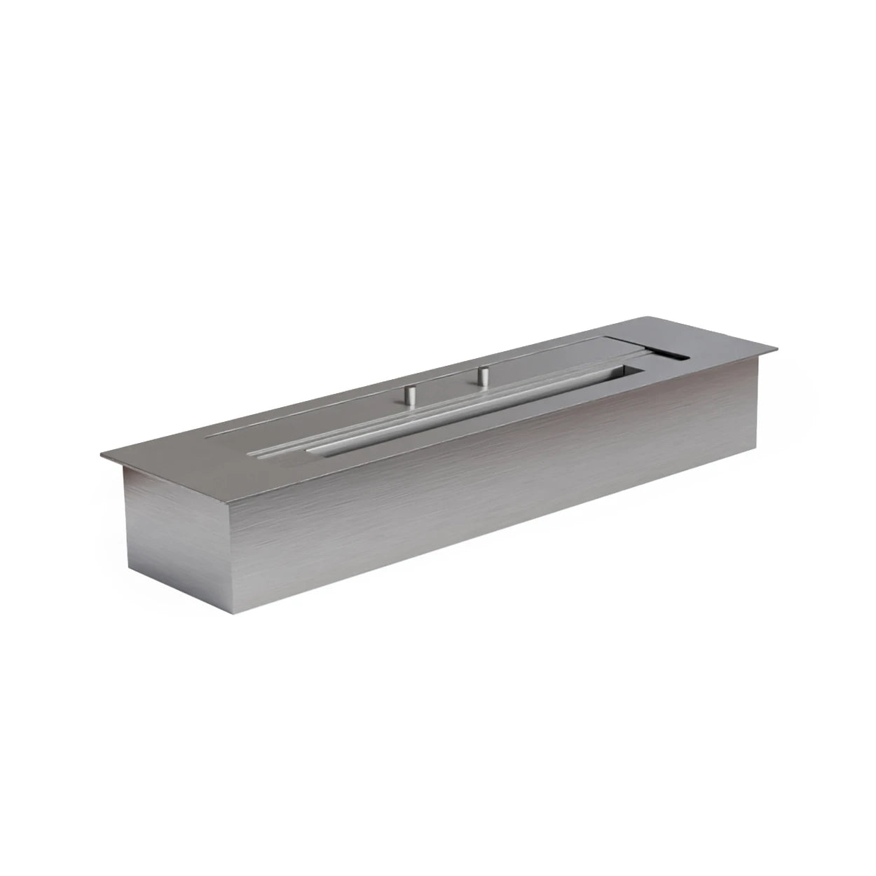 Utendørs brenner – 2,5 liter – 45 cm