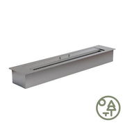 Utendørs Superior brenner – 3,5 liter – 60 cm