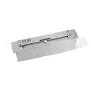 Slimline bioetanolbrenner – 40 cm