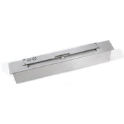 Slimline bioetanolbrenner – 60 cm