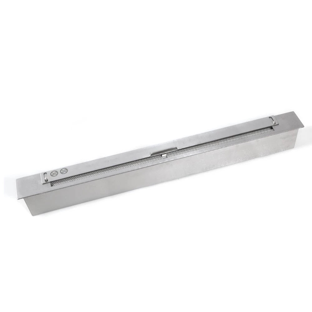 Slimline bioetanolbrenner – 100 cm