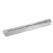 Slimline bioetanolbrenner – 100 cm
