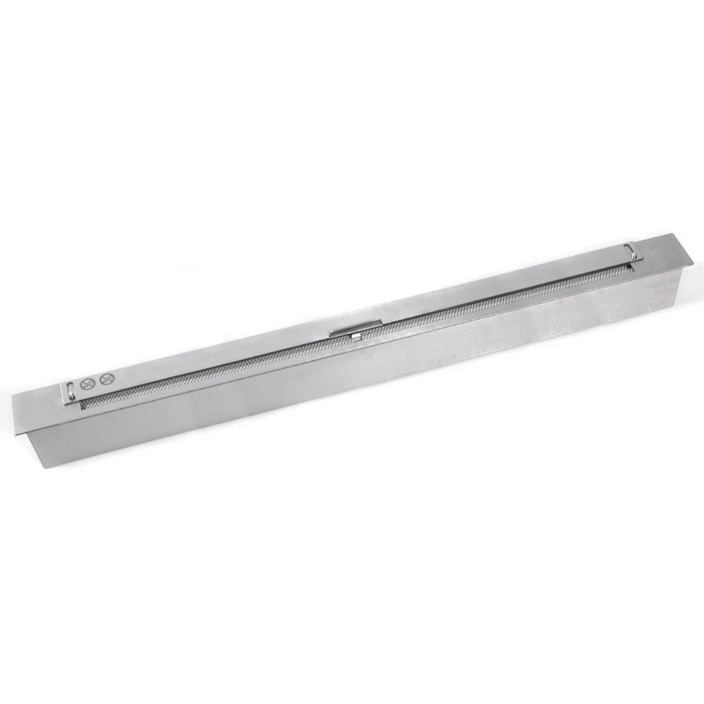 Slimline bioetanolbrenner – 120 cm
