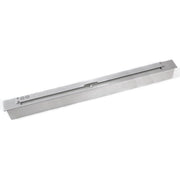 Slimline bioetanolbrenner – 120 cm