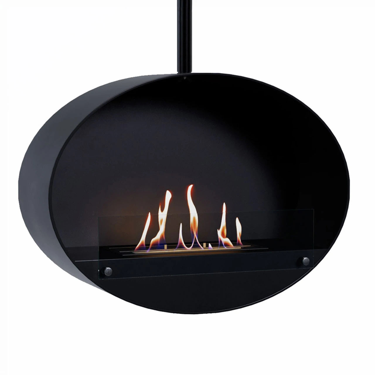 Halifax Takhengt biopeis – Svart – 80 cm