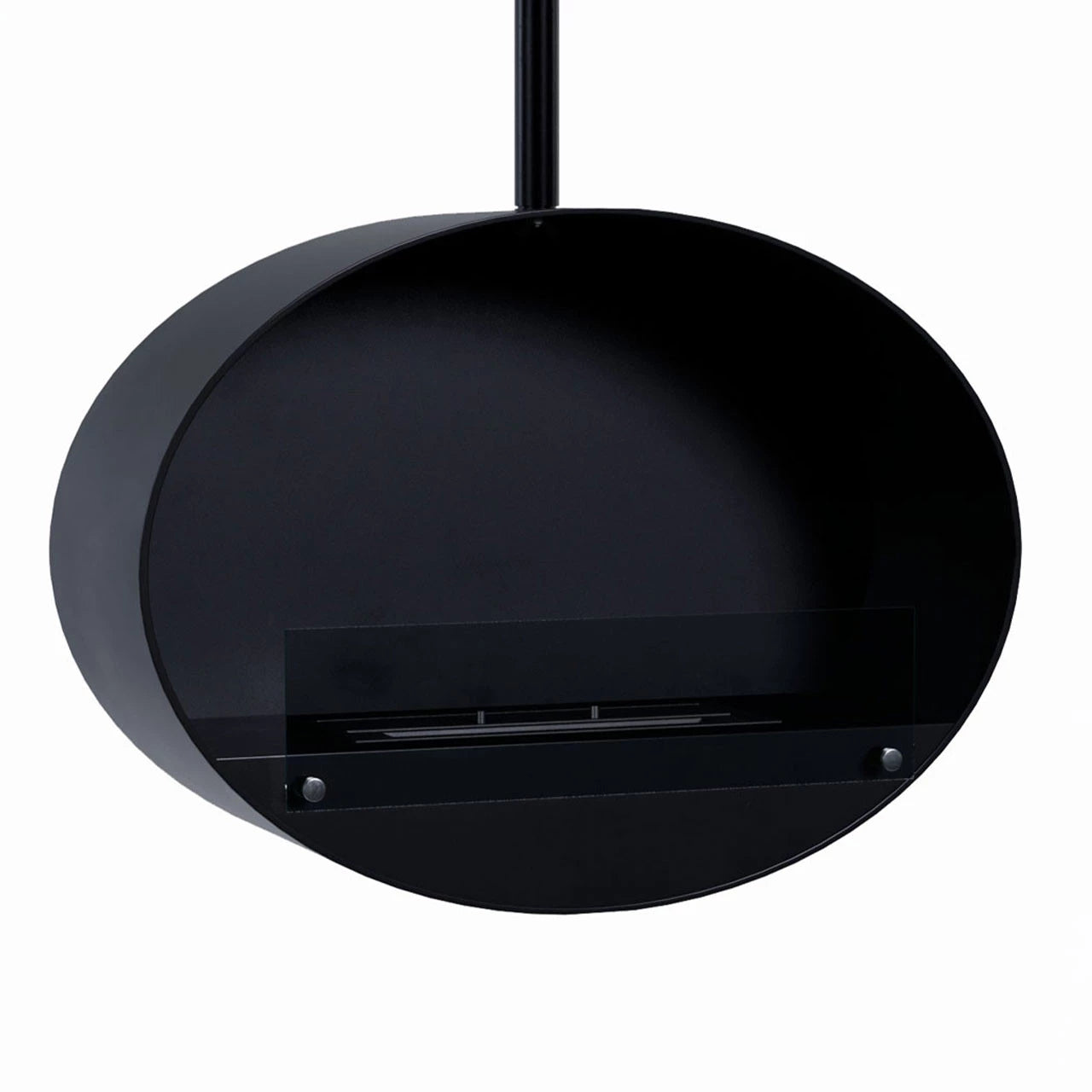 Halifax Takhengt biopeis – Svart – 80 cm