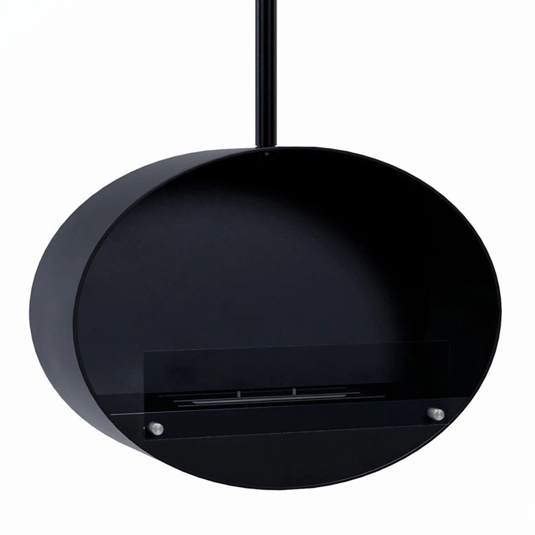Halifax Takhengt biopeis – Svart – 80 cm