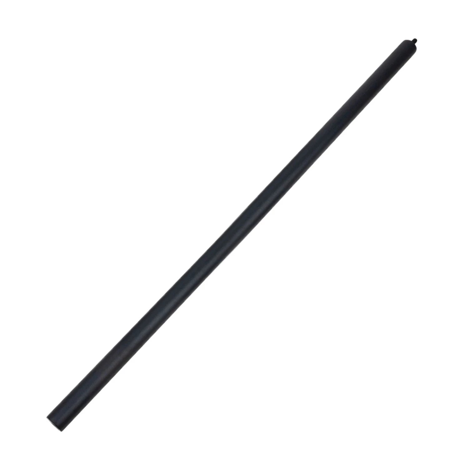 Takstang – Svart – 125 cm