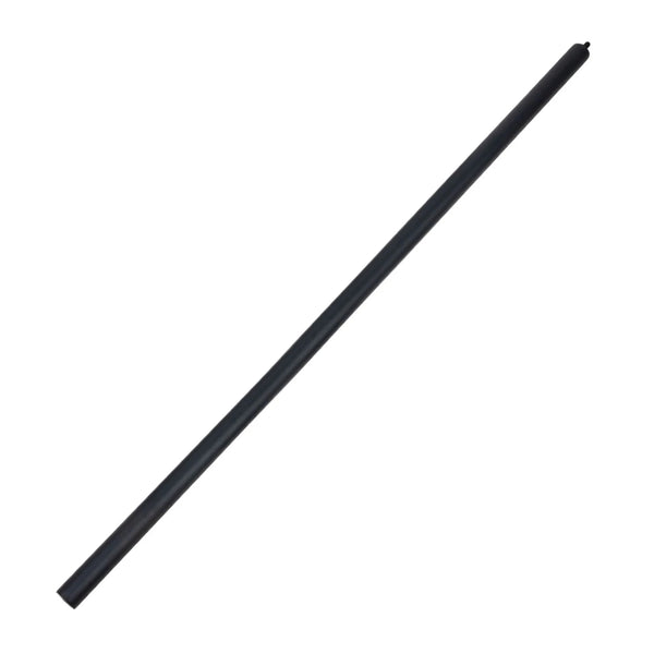 Takstang – Svart – 150 cm