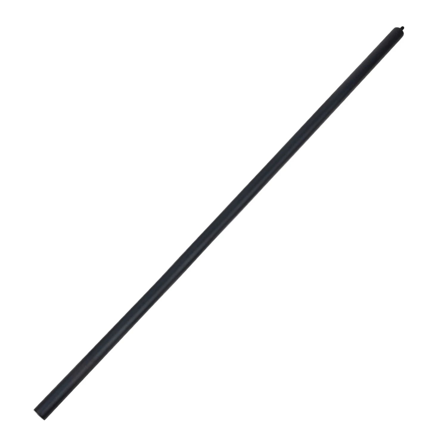 Takstang – Svart – 175 cm