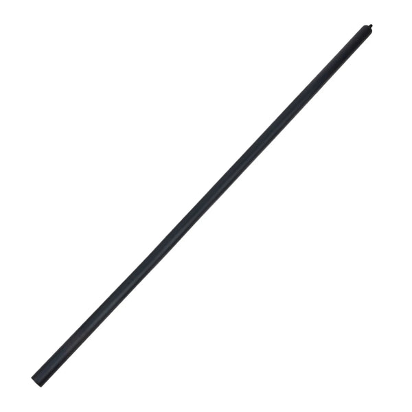 Takstang – Svart – 175 cm