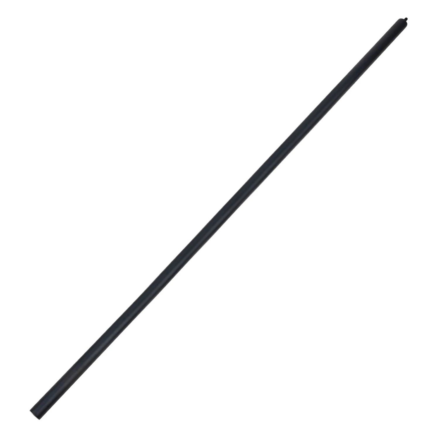 Takstang – Svart – 200 cm