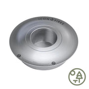 Icon Rund Brenner – 38 cm