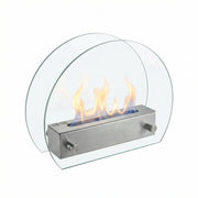 Biopeis – Bord – Sirkulære glass