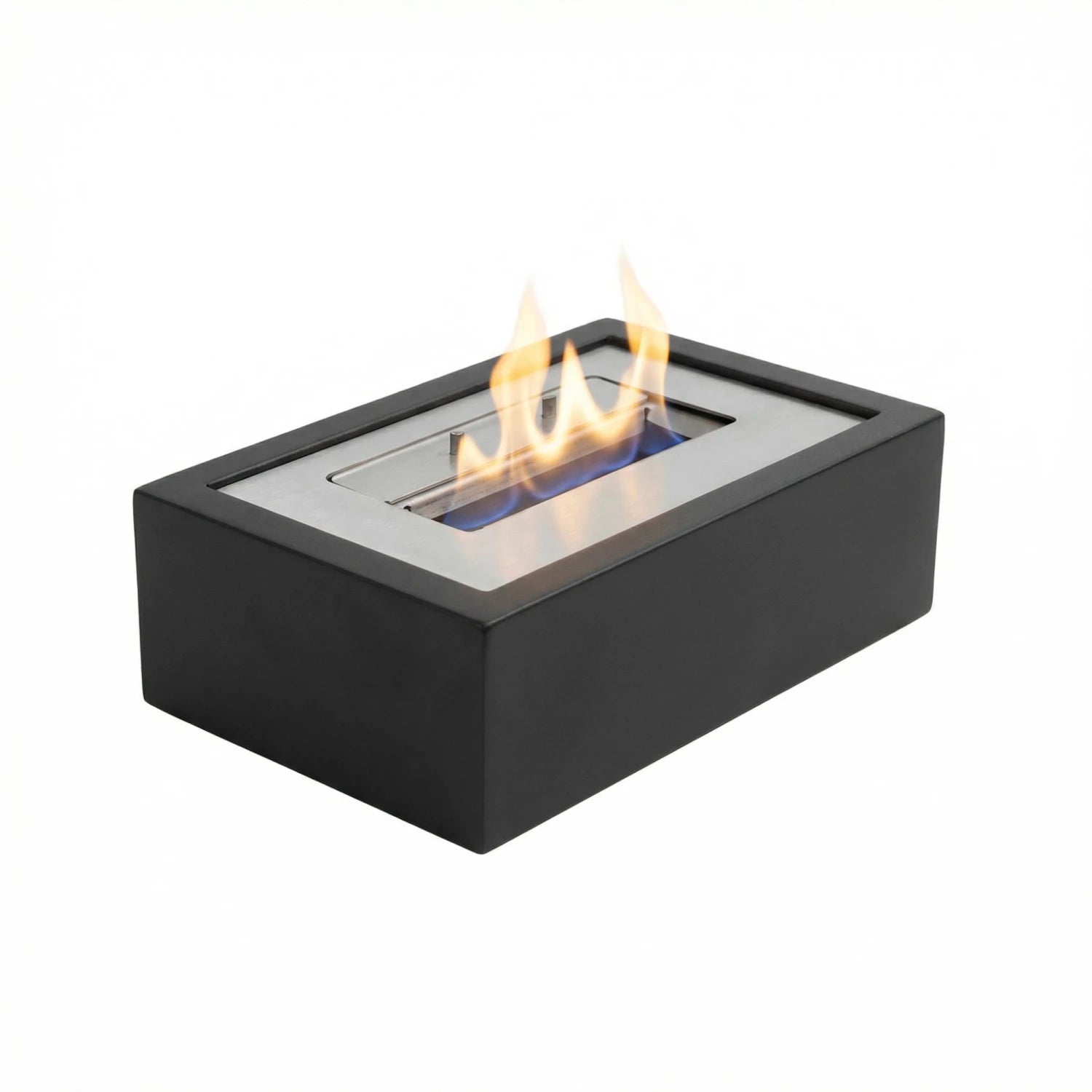 Bio Grate 30 cm – Frittstående biopeisinnsats