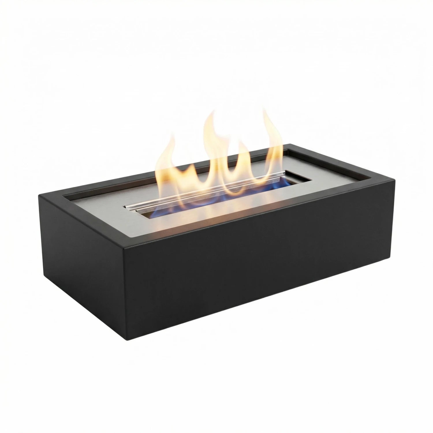 Bio Grate 30 cm – Frittstående biopeisinnsats