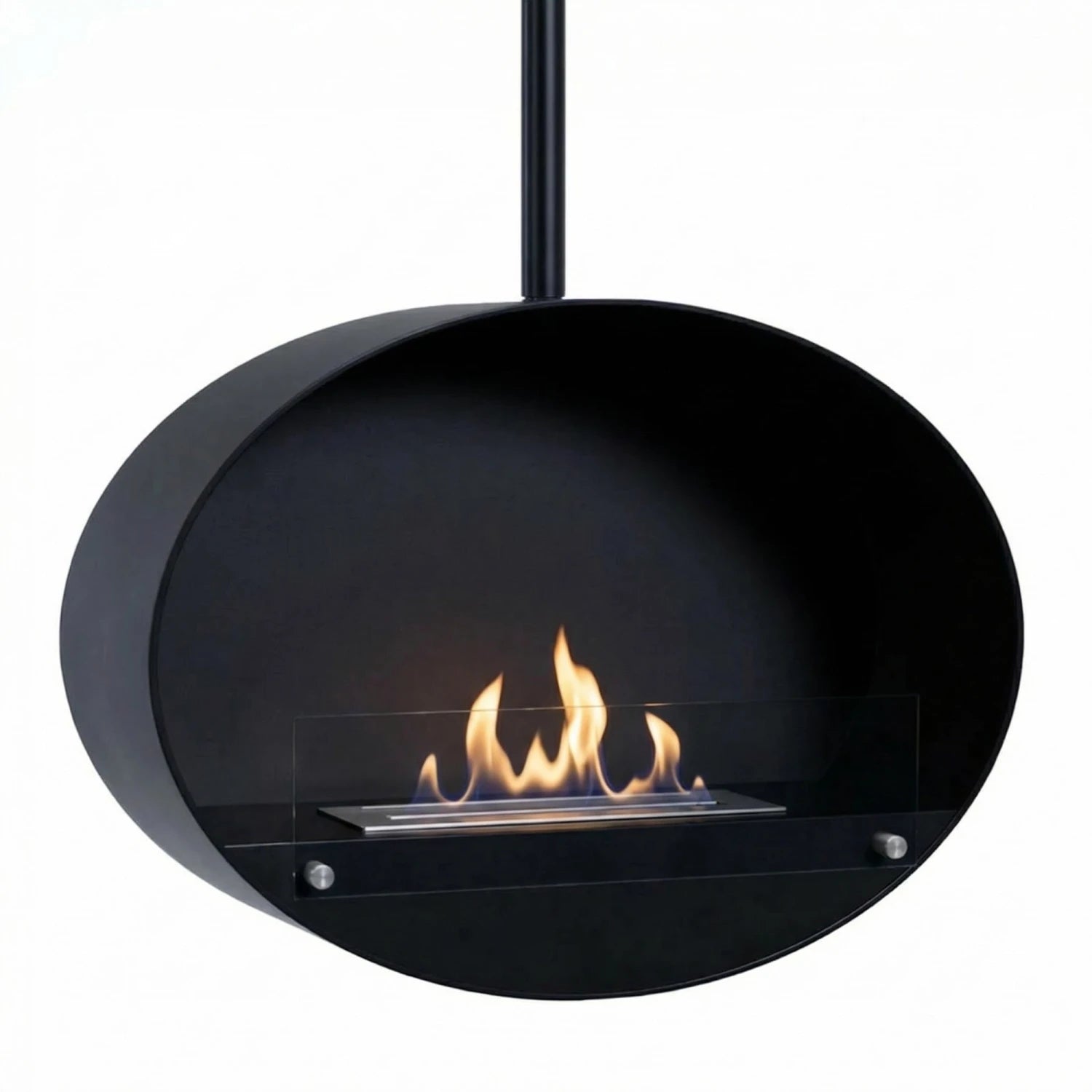 Halifax Takhengt biopeis – Svart – 80 cm