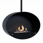 Halifax Takhengt biopeis – Svart – 80 cm