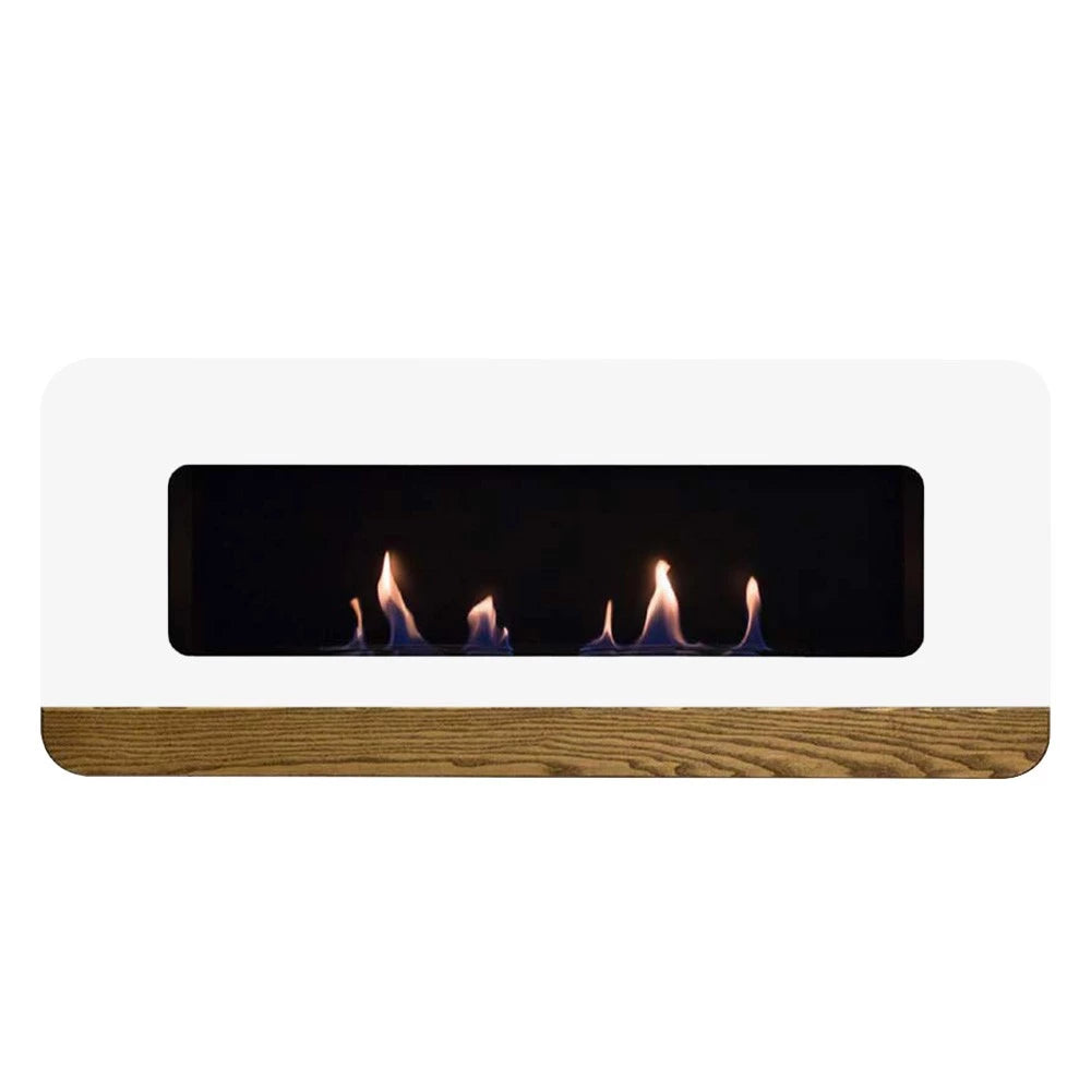 Cora Duo – Vegghengt – Hvit