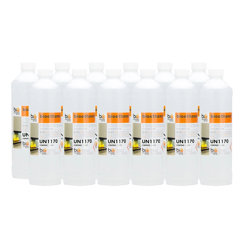 Bioetanol 12 liter