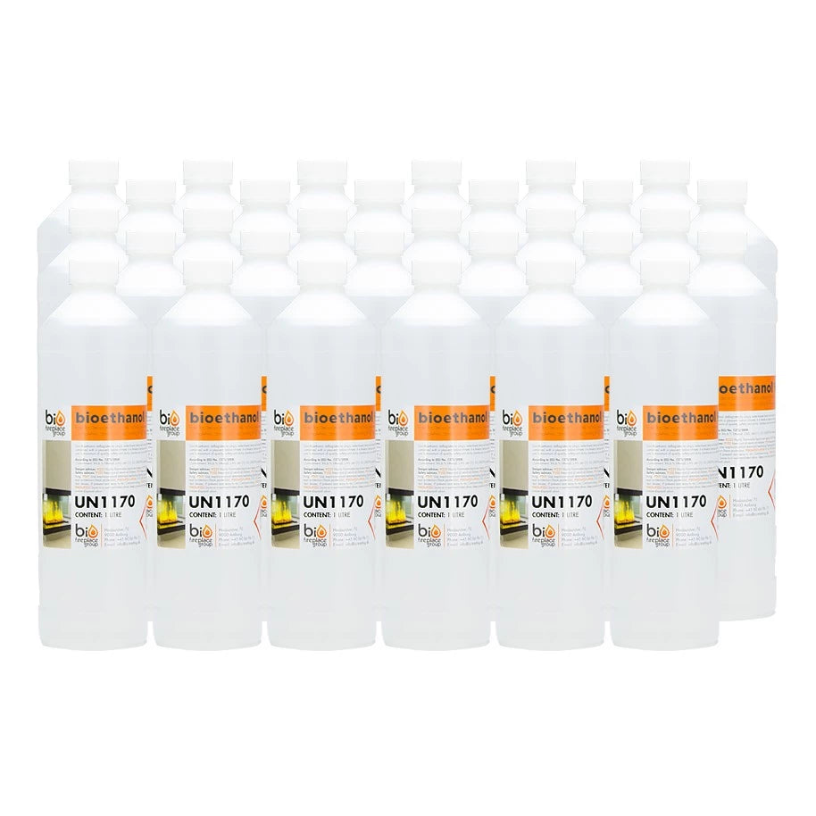 Bioetanol – 30 liter