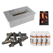 Gjør-det-selv biopeis-kit