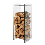 Vedhylle i glass 140